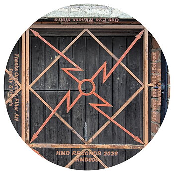 Va - (Krüger, Mikkel Rev, Human Space.. Onformer Remixes 