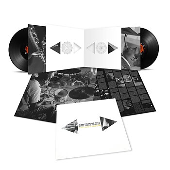 John Coltrane - Both Directions At Once: The Lost Album / Verve