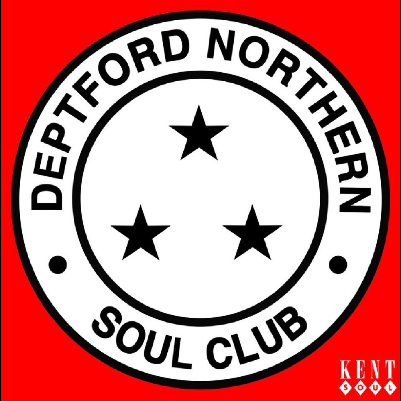 Va - Deptford Northern Soul Club