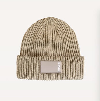 KENTUCKY Mössa Beige
