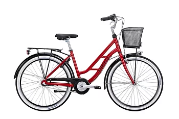 Sjösala Mariedal 26" 3-Växlad Citycykel