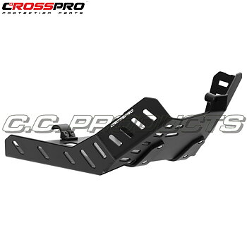 Aluminum Trail Engine Guard AJP PR7 650 Adventure 17-