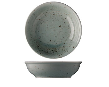 LIFESTYLE Bowl D21cm Rainforest