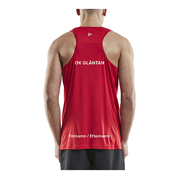 Craft Rush Singlet Herr (OK Gläntan)