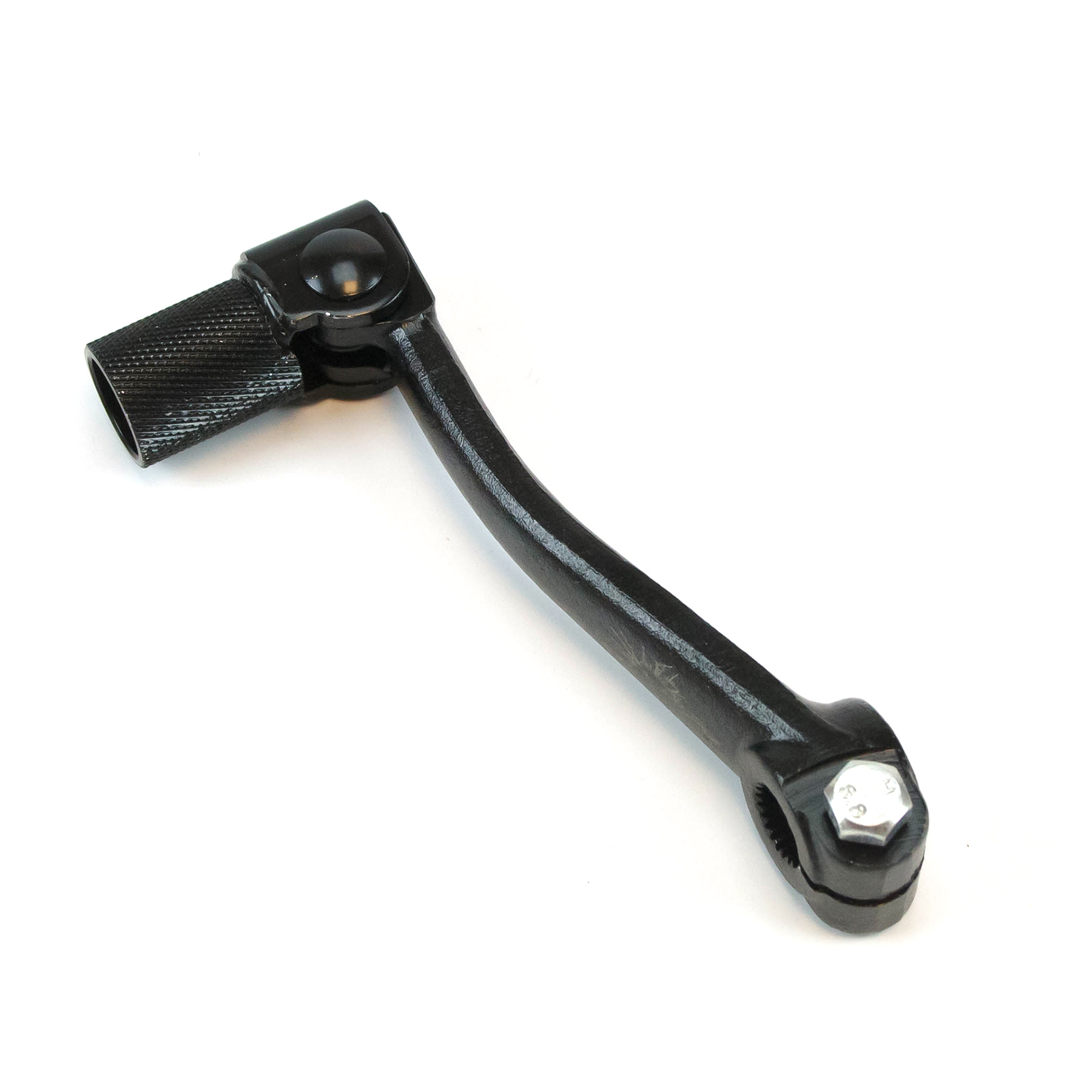 Gearstang sort - CPI