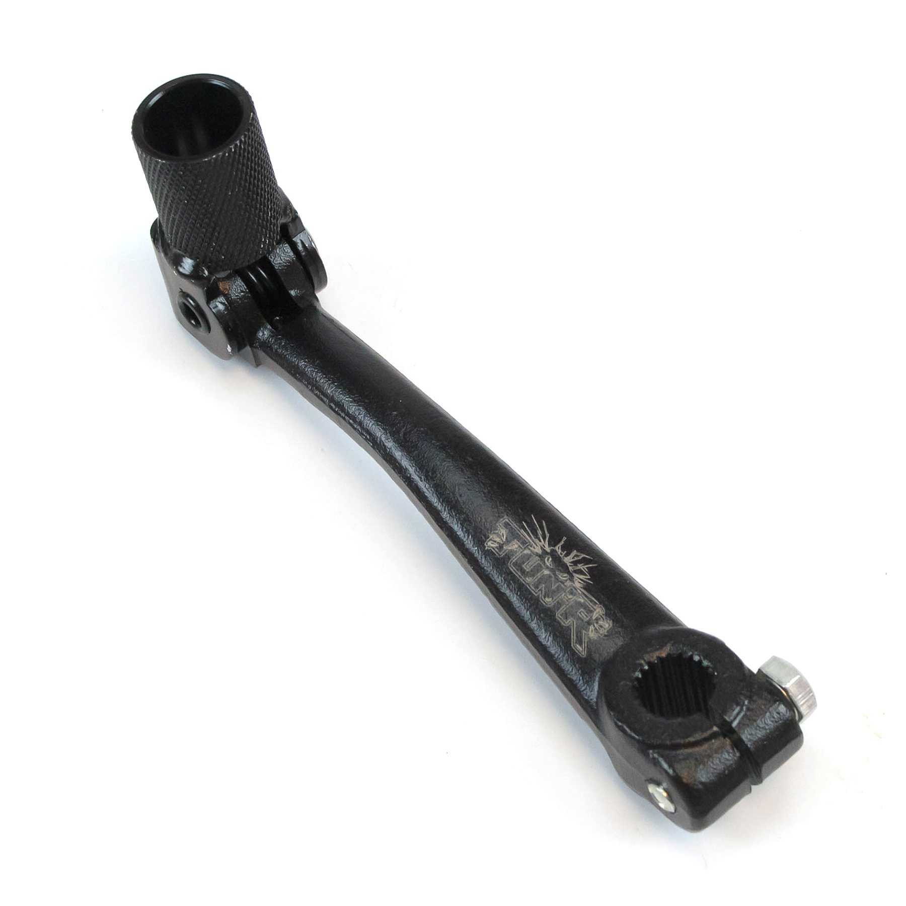 Gearstang sort - CPI - 2