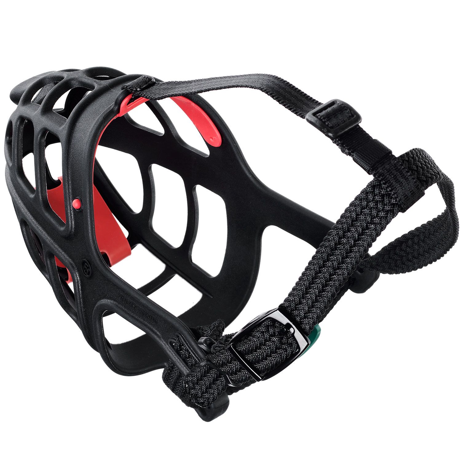 HUNTER Albury munkorg, svart - flera olika storlekar - 4