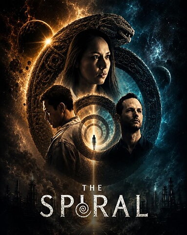 Spiral (BLU-RAY)
