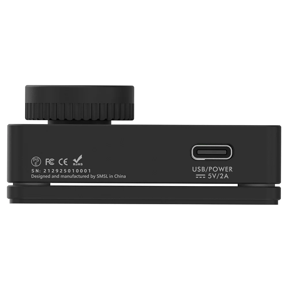 SMSL NANO ONE Gaming USB DAC & Amp Pro Esport - 2