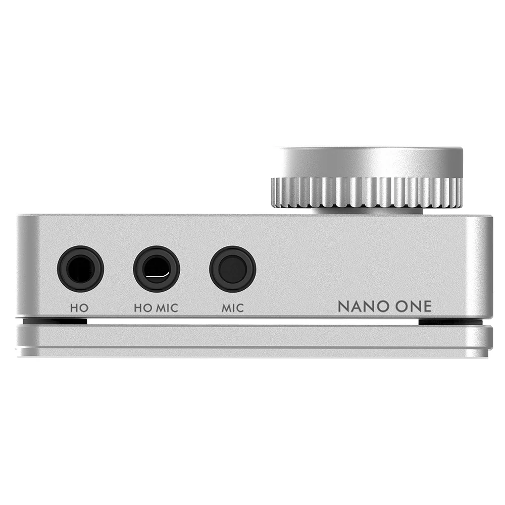 SMSL NANO ONE Gaming USB DAC & Amp Pro Esport - 3