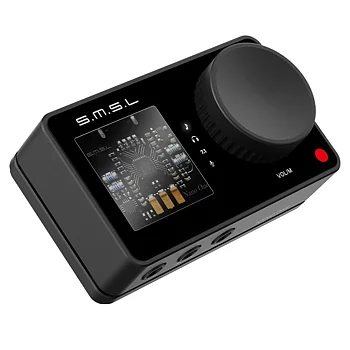 SMSL NANO ONE Gaming USB DAC & Amp Pro Esport