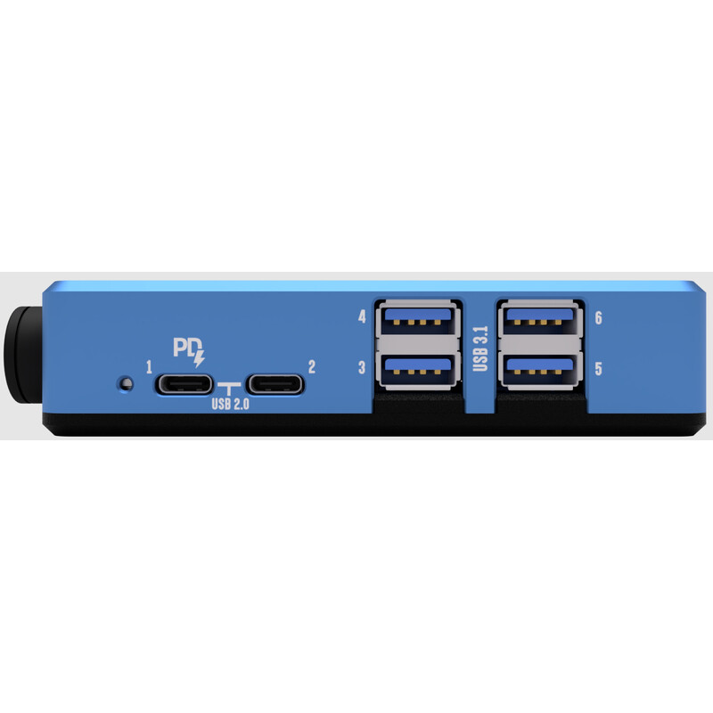 PEGASUSASTRO POCKET POWERBOX ADVANCE GEN3 - 4