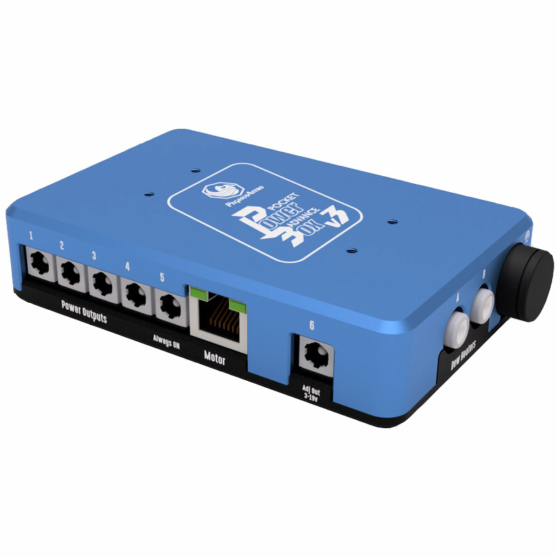 PEGASUSASTRO POCKET POWERBOX ADVANCE GEN3