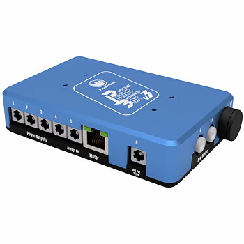 PEGASUSASTRO POCKET POWERBOX ADVANCE GEN3