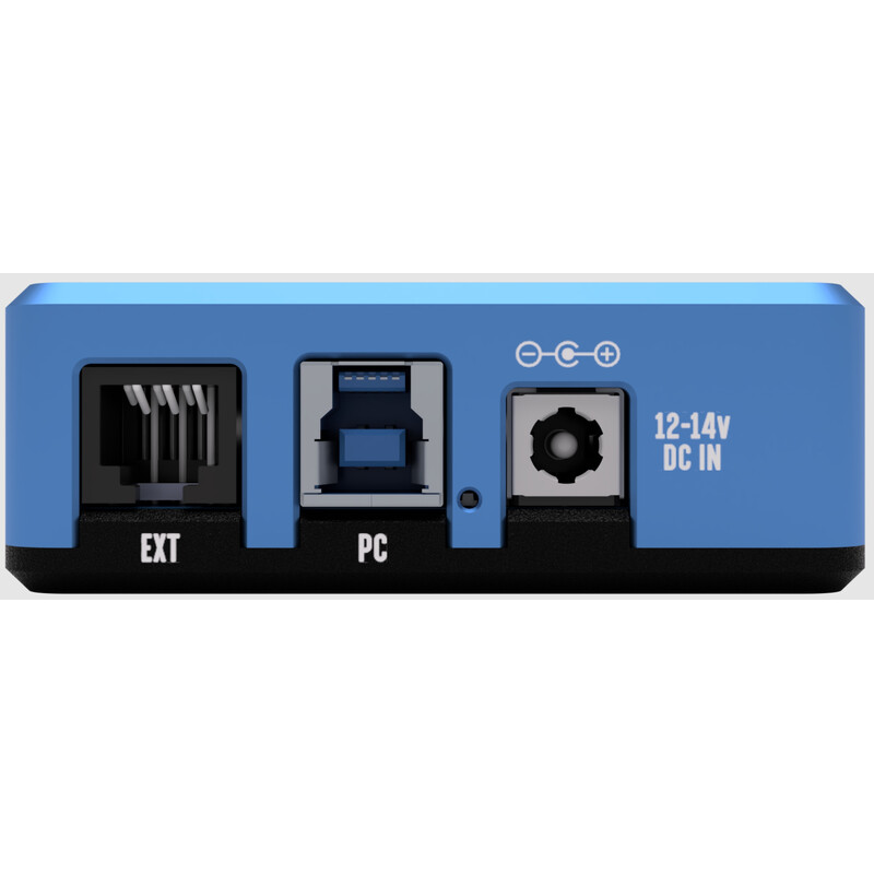 PEGASUSASTRO POCKET POWERBOX ADVANCE GEN3 - 2