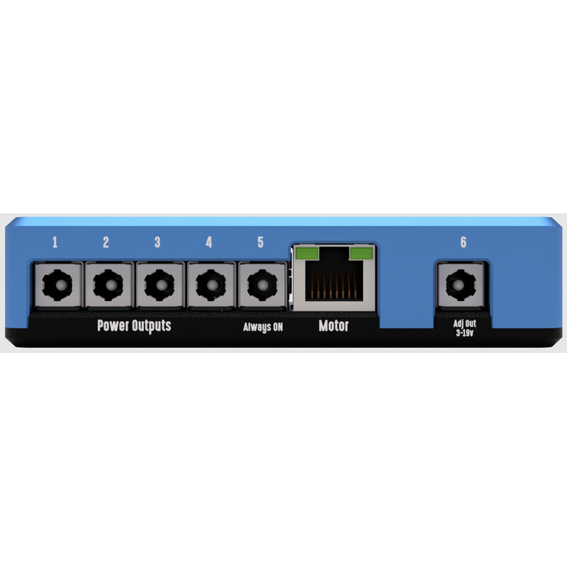 PEGASUSASTRO POCKET POWERBOX ADVANCE GEN3 - 3