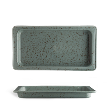 LIFESTYLE Fat GN 1/3-25mm Rainforrest