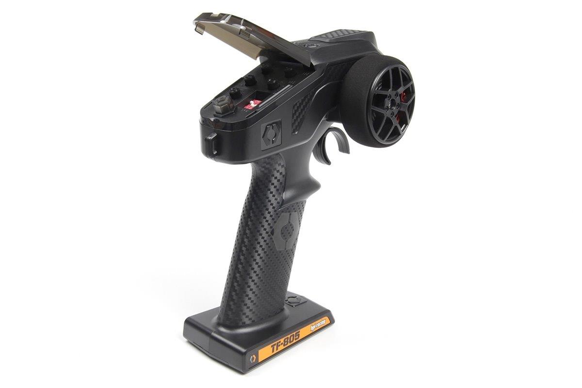 HPI TF-805 5Ch Transmitter - 2