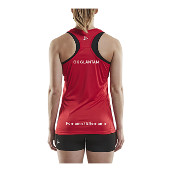 Craft Rush Singlet Dam (OK Gläntan)