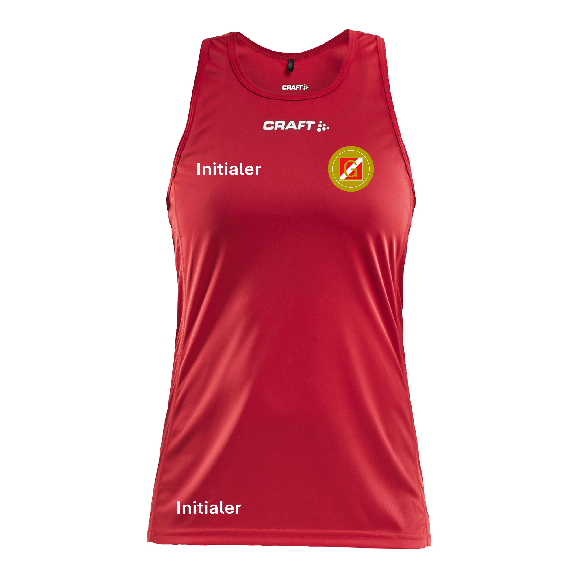 Craft Rush Singlet Dam (OK Gläntan)