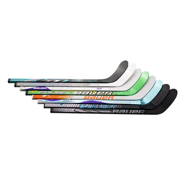 Bauer Mystery Mini S26