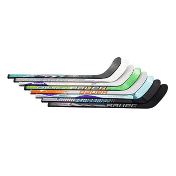 Bauer Mystery Mini S26