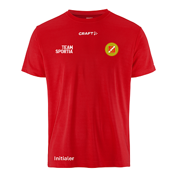 Craft Squad Go Function Tee Jr (OK Gläntan)