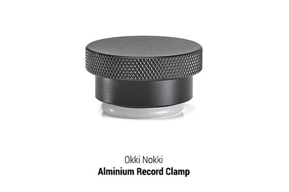 Okki Nokki Låssmutter