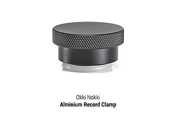 Okki Nokki Låssmutter