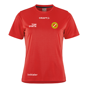 Craft Squad Go Function Tee Dam (OK Gläntan)