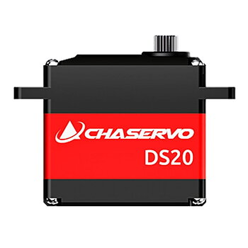 CHASERVO DS20