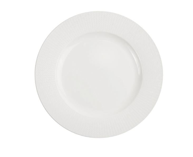 VICTORIA Flat Plate, Ø 20.5 cm