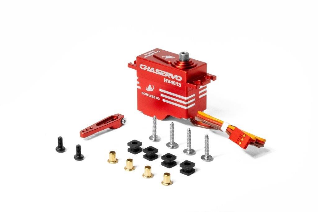 CHASERVO HV4613 - 2