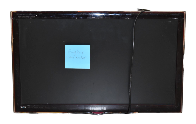 Samsung 22" TV