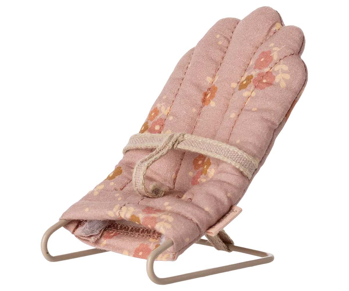 Maileg - Babysitter, My - Rosa