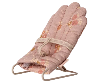 Maileg - Babysitter, My - Rosa
