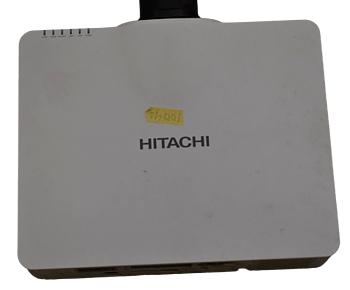Projektor Hitachi