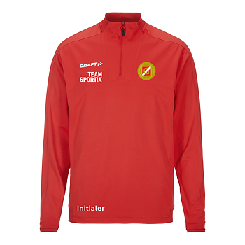 Craft Evolve 2.0 Half Zip Jr (OK Gläntan)