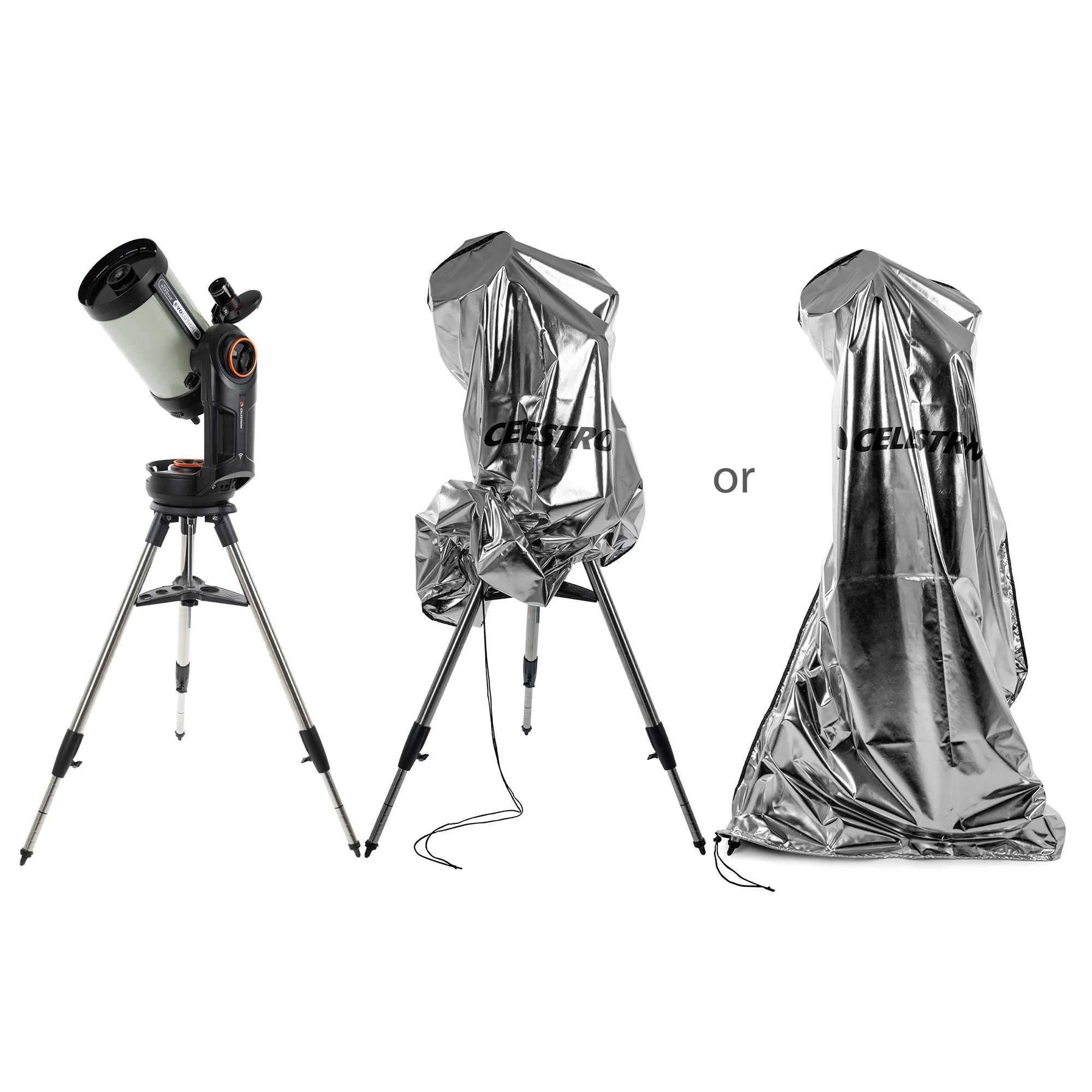 CELESTRON TELESKOPSKYDD / ÖVERDRAG - 3