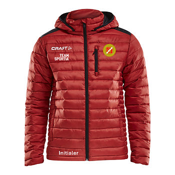 Craft Isolate Jacket Herr (OK Gläntan)