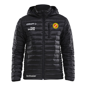 Craft Isolate Jacket Herr (OK Gläntan)