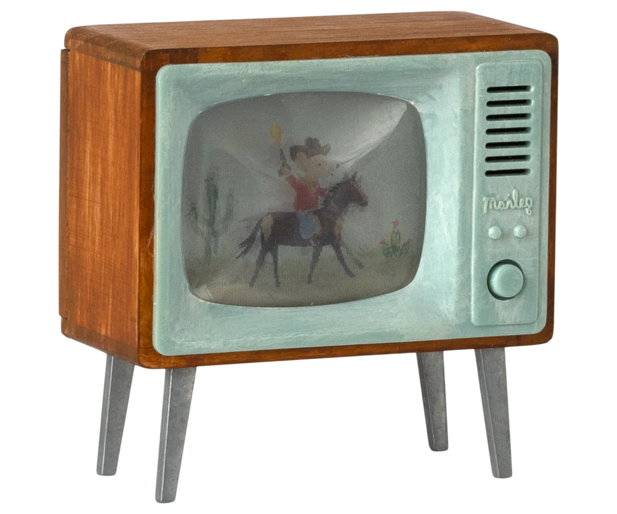 Maileg - TV - 5