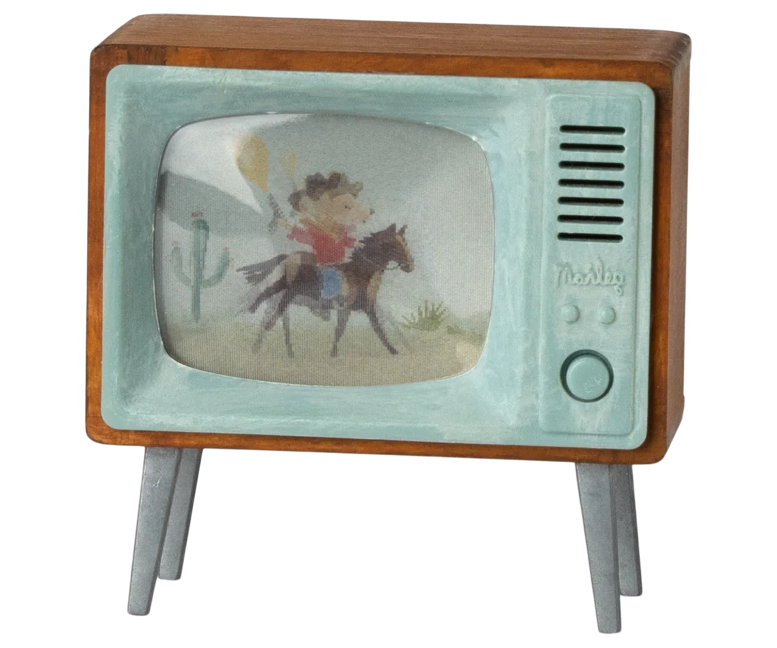 Maileg - TV