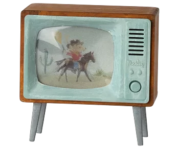 Maileg - TV