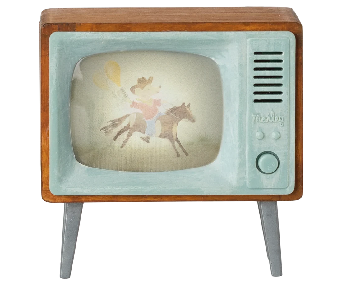 Maileg - TV - 4
