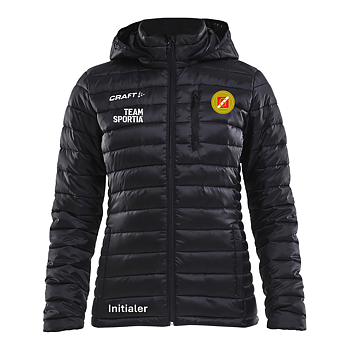 Craft Isolate Jacket Dam (OK Gläntan)