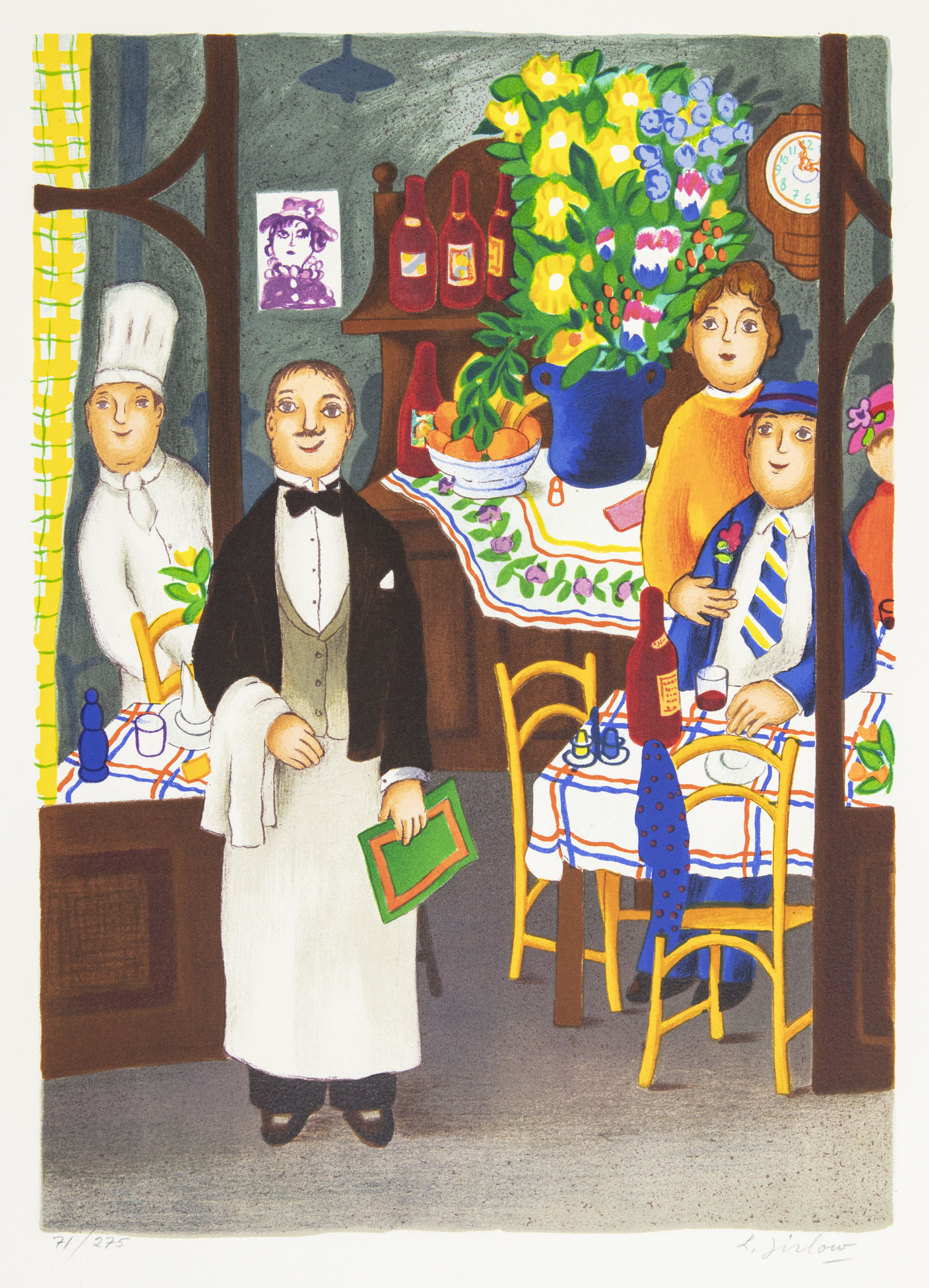 Le Bistrot du Coin - 2