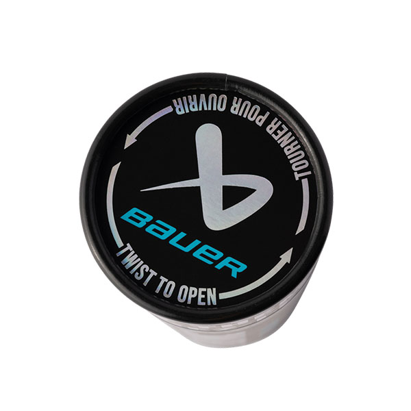 Bauer Mystery Mini Ball - 4