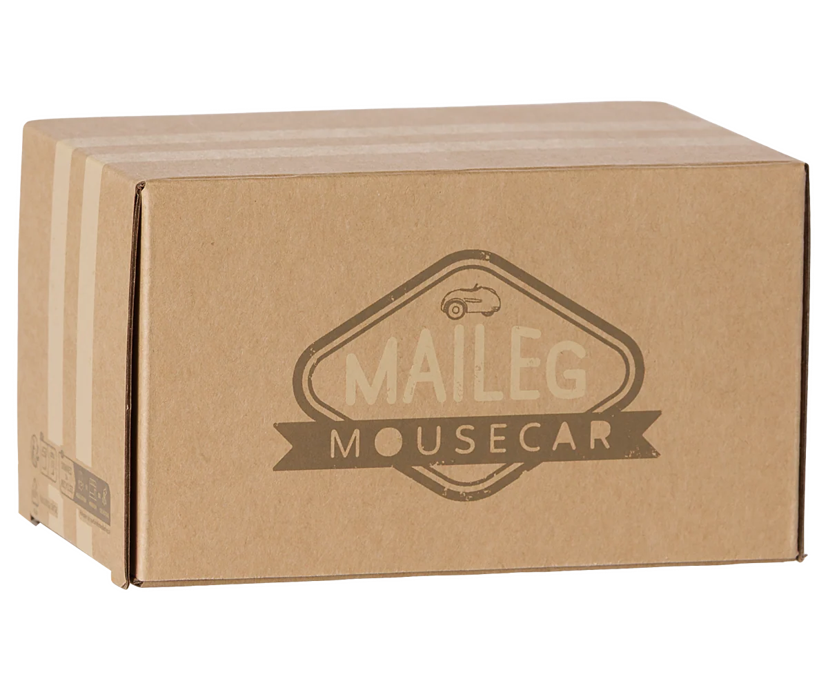Maileg - Bil - Vete - 5