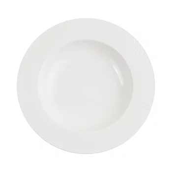 VICTORIA Deep Plate, Ø 22.5 cm
